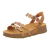 Think! Sandalen Sandalen Glattleder Produktbild-Vorschau 37