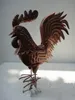 Grondaia del tetto e recinzione figura del gallo 1977 Anteprima dell’immagine prodotto 11