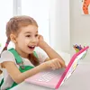Dvojjazyčný vzdělávací notebook Hello Kitty (FR/EN) Náhled obrázku produktu 4