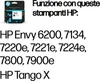 HP 303 Black Original Ink Cartridge cartuccia d'inchiostro Anteprima dell’immagine prodotto 15