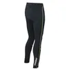 Airtracks Herren Thermo Fahrradhose Lang Pro ( M Produktbild-Vorschau 2