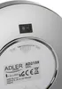 Adler AD 2159 lusterko do makijażu wolnostojące chrom Podgląd zdjęcia produktu 6