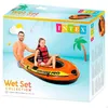 Ponton Intex Explorer Pro 100 | Bez wioseł Podgląd zdjęcia produktu 20