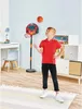 Basketball Set mit Ständer Produktbild-Vorschau 5