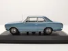 Maxichamps 940046100 Opel Rekord C Limousine blau metallic Produktbild-Vorschau 4