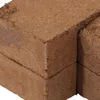 vidaXL Mattoncini di cocco 12 pezzi 650 g ciascuno 7,8 kg Anteprima dell’immagine prodotto 6