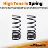 Sada odpružení Coilover pro Fiat Seicento 187 287 1998-2010 Náhled obrázku produktu 9