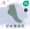 Footstar EVERYDAY! 10 Paar Damen Herren Quarter Socken - Produktbild-Vorschau 3