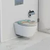 SCHÜTTE WC sedátko BEACH, WC sedátko z duroplastu s Náhled obrázku produktu 8