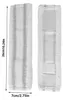 3er-Pack Mikrofasertücher für Kärcher WV1 WV50 WV75 Produktbild-Vorschau 4