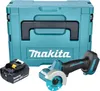 Makita DMC 300 M1J Akumulátorová uhlová brúska 18 V 76 mm Náhľad obrázku produktu 1