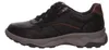 Waldläufer Max H: Zapatillas deportivas negras con cordones Vista previa de la imagen del producto 9