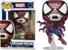 POP-Figur Marvel Doppelgänger Spiderman Exklusiv Produktbild-Vorschau 5
