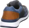 Schnürhalbschuh Freizeit (Casual) B9006-14 Produktbild-Vorschau 16