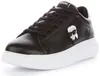 Karl Lagerfeld Kapri Iconic 3d Lace Schwarz Herren - 43 Produktbild-Vorschau 12