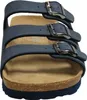 Rohde Alba 5618 Damen Pantoletten Clogs Weite G , Größe:41 Produktbild-Vorschau 28