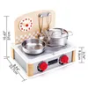 Hape E3151, Kuchyne, 3 rok / roky, Viacfarebný Náhľad obrázku produktu 12