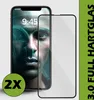 2x Full Panzerfolie Für Apple iPhone 16 Pro Echt Schutzglas Produktbild-Vorschau 1