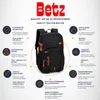 Betz Rucksack Damen Herren Reise und Wanderrucksack Sports Produktbild-Vorschau 9