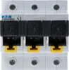 Sicherungslasttrennschalter 3P 25A D02 400V Z-SLS/CEK25/3 Produktbild-Vorschau 1