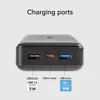 SBS Powerbank 20.000mAh 2xUSB schwarz Produktbild-Vorschau 8