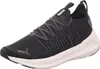 Puma Softride Symmetry Fuzion Sneaker Schwarz Produktbild-Vorschau 3