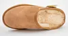Hausschuhe Lammfell Modell ISLAND Pantoffel camel 48 Produktbild-Vorschau 5