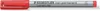 Staedtler 311-2, 1 szt., Czerwony, Końcówka pociskowa, Podgląd zdjęcia produktu 3