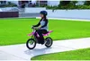 RAZOR MX125 Dirtbike für Kinder - PINK 15173863 Produktbild-Vorschau 7