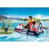 PLAYMOBIL 9435 Luftkissenboot mit Unterwassermotor Produktbild-Vorschau 6