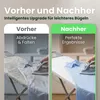 SimplySmooth Bügelbrett-Polsterung 150x55 cm – 8 mm dick - Produktbild-Vorschau 8