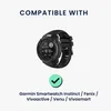 kwmobile Smartwatch Ladekabel für Garmin Smartwatch Produktbild-Vorschau 2