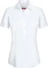 GREIFF Damen-Bluse 1/2 RF Premium 6563-1200-90 Gr. 36 weiß Produktbild-Vorschau 1