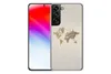 MuchoWow® Handyhülle Schutzhülle Hülle für Samsung Galaxy Produktbild-Vorschau 2