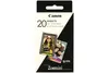 Canon ZP-2030 ZINK Paper 5 x 7,5 cm (20 Blatt) Produktbild-Vorschau 1