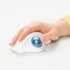 ERGO M575 Wireless Trackball Maus Produktbild-Vorschau 16