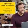 Jabra Evolve2 65 UC Stereo - Headset - On-Ear - Bluetooth - Produktbild-Vorschau 10