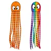 Wolkenstürmer Kinderdrachen Olli Oktopus (regenbogen), Produktbild-Vorschau 8