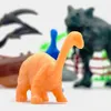 Sada figurek dinosaurů Woopie 40 ks. Náhled obrázku produktu 10