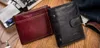 Always Wild® Kleines Lederportemonnaie für Männer Produktbild-Vorschau 9