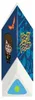 maped 981879 maped Schreibset Harry Potter blau Voir les images du produit 2