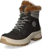 Rieker Booties X9335-45, Winterschuhe, Damen, Grau, Größe: Produktbild-Vorschau 6