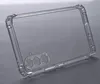 SET Etui für Samsung A56 5G ANTI-SHOCK CLEAR 3 STÜCK GLAS Produktbild-Vorschau 5