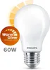 Philips Żarówka żarnikowa matowa 60 W A60 E27, 5,9 W, 60 W, Podgląd zdjęcia produktu 8