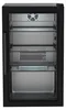 Cozze® Kühlschrank Elements 63 l, für Außenküche, 45 x 43 x Produktbild-Vorschau 1