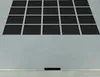 vhbw Aktivkohlefilter Ersatz für Miele DKF 25-1, DKF 25-R, Produktbild-Vorschau 7