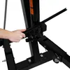 T-Mech Werkstattkran Motorkran 1000kg Produktbild-Vorschau 9