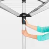 Brabantia 100260, Wäscheständer, Silber, 220 mm, 220 mm, Produktbild-Vorschau 2