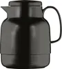 Helios Isolierkanne Mondo 1,3 l schwarz Produktbild-Vorschau 1