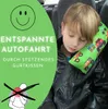 HECKBO Monster Truck Auto Schlafkissen für Kinder - Produktbild-Vorschau 3